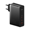 Picture of Baseus GaN5 Pro Wall charger 2xUSB-C / USB / 140W