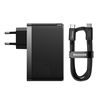 Picture of Baseus GaN5 Pro Wall charger 2xUSB-C / USB / 140W