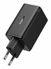 Picture of Baseus GaN6 Pro 65W EU inkl. Ladekabel 1m