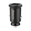 Picture of Baseus CCALL-ML01 Car charger Grain 2 x USB 3.1A