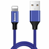 Picture of Baseus Yiven Cable USB - Lightning 1.2m / 2A