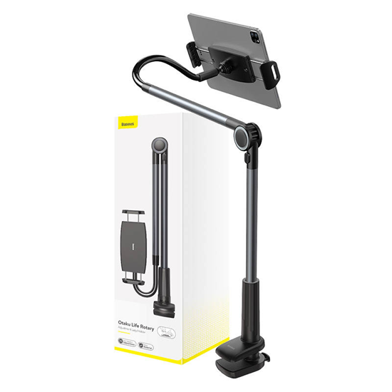 Picture of Baseus LUZQ000013 Smartphone and Tablet Holder max 12.9"