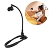 Picture of Baseus Neck Phone Holder Baseus ComfortJoy (black)