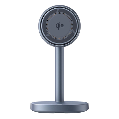 Attēls no Baseus Orbit 2 Pro MagSafe Qi2 20W 2 in 1 Inductiv