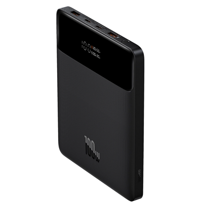 Изображение Powerbank Baseus Blade 20000mAh Czarny