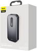Picture of Baseus Rozrusznik samochodowy 1000A + Powerbank 3A 12000mAh + Latarka Baseus Super Energy Pro Car Jump Starter (CRJS03-01) czarny