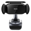 Picture of Baseus Solar Electric Car Mount T-Space for air vent