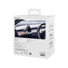 Picture of Baseus Solar Electric Car Mount T-Space for air vent