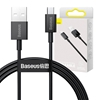 Picture of Baseus Superior Cable 2A / 1m / Micro USB
