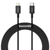 Picture of Baseus Superior PD 20W USB-C - Lightning Cable 2m
