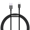 Picture of Baseus Superior Series Cable USB / USB-C / 66W / 1m