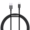 Picture of Baseus Superior Series Cable USB / USB-C / 66W / 1m
