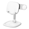 Picture of Baseus Tablet/Phone Stand Baseus Seashell Series White