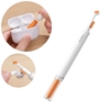 Изображение Baseus Tool 3in1 Headphone Cleaning Brush