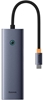 Picture of Baseus UltraJoy Series 7-Port HUB Docking Station, Type-C