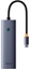 Attēls no Baseus UltraJoy Series 7-Port HUB Docking Station, Type-C