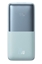 Picture of Baseus Universal Bipow Pro Power Bank 10000mAh 20W blue with USB Type A - USB Type C 3A 0.3m cable Blue