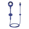 Picture of Baseus Universal cable O-type (8-pin | 0,8 m) Blue