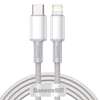Picture of Baseus USB Type C - Lightning cable Power Delivery