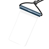 Picture of Baseus Waterproof phone case Baseus AquaGlide with Cylindrical Slide Lock (blue)