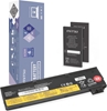 Picture of Bateria 45N1126 45N1127 do Lenovo ThinkPad T440 T450s X240 X260 L450 L460 2060 mAh (24 Wh) 11.4V