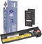Изображение Bateria 45N1126 45N1127 do Lenovo ThinkPad T440 T450s X240 X260 L450 L460 2060 mAh (24 Wh) 11.4V