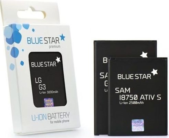 Picture of Bateria Blue Star BS-BL-5CA Nokia 1110i, 1680 classic Li-Ion 1100mAh