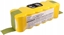 Picture of Bateria Cameron Sino Akumulator Bateria Typ 11702 Gd-roomba-500 Vac-500nmh-33 Do Irobot Roomba Vileda Auto Cleaner Robotic Klarstein / Cs-irb530vx