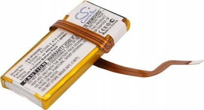 Attēls no Bateria Cameron Sino Akumulator Bateria Typu Ec008 Ec008-2 Ec008-1 Do Ipod Video Classic 6th G5 U2 30gb 80gb 120gb / Cs-ipod5sl