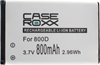 Picture of Bateria Caseroxx battery Doro 1360 / Doro 1380 800mAh DBP-800B analog