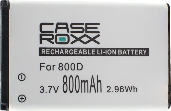 Picture of Bateria Caseroxx battery Doro 1360 / Doro 1380 800mAh DBP-800B analog