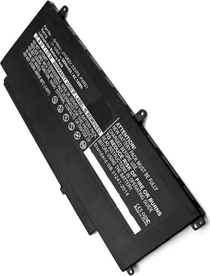 Picture of Bateria CoreParts Laptop Battery for Dell