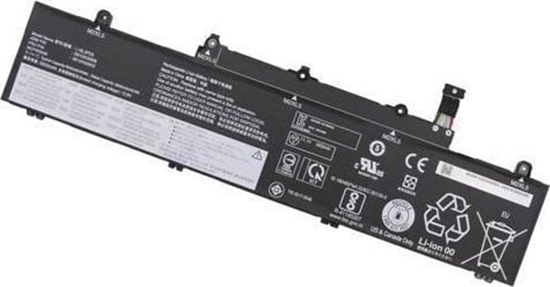 Изображение Bateria CoreParts Laptop Battery for Lenovo
