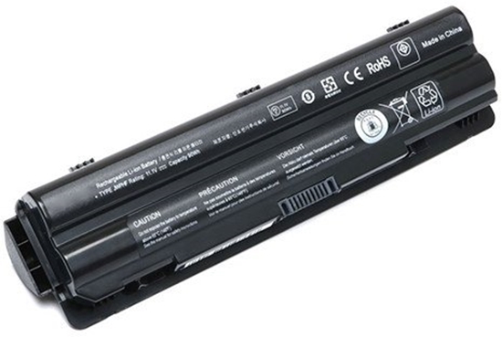 Picture of Original Battery for Dell Laptop