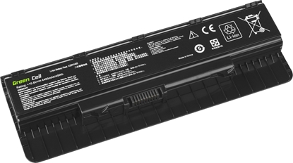 Picture of Bateria Green Cell A32N1405 Asus (AS129)