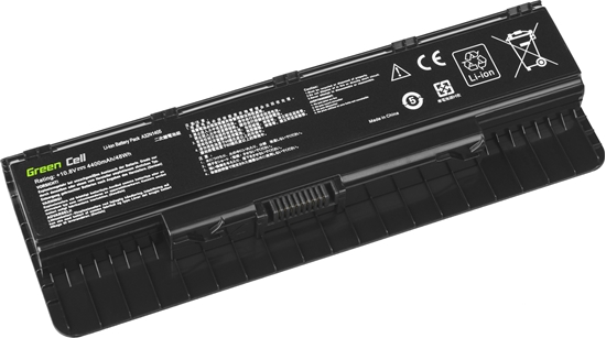 Picture of Bateria Green Cell A32N1405 Asus (AS129)