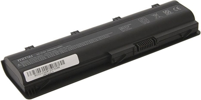 Изображение Bateria do Compaq Presario CQ42, CQ62, CQ72 4400 mAh (48 Wh) 10.8 - 11.1 Volt