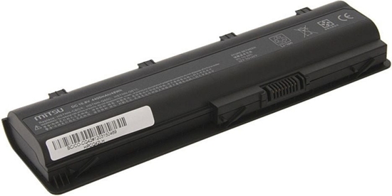 Picture of Bateria do Compaq Presario CQ42, CQ62, CQ72 4400 mAh (48 Wh) 10.8 - 11.1 Volt