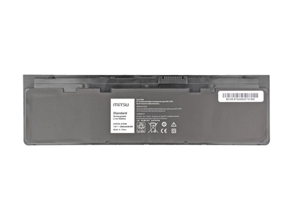 Attēls no Bateria do Dell Latitude E7240, E7250 5200 mAh (38 Wh)  7.4 - 7.8 Volt