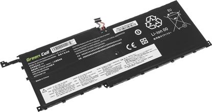 Picture of Bateria Green Cell 00HW028 Lenovo (LE130)