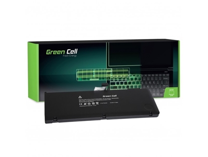 Picture of Bateria Green Cell A1321 do Apple MacBook Pro 15 A1286 2009-2010 (AP10)