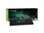 Attēls no Bateria Green Cell A1321 do Apple MacBook Pro 15 A1286 2009-2010 (AP10)