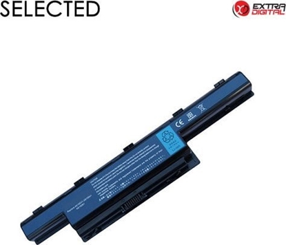 Attēls no Bateria Extra Digital Neiojamo kompiuterio baterija ACER AS10D31, 4400mAh, Extra Digital Selected