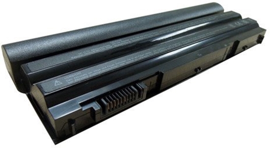 Picture of Bateria Extra Digital Notebook baterija, DELL T54FJ, 6600mAh, Extra Digital Extended