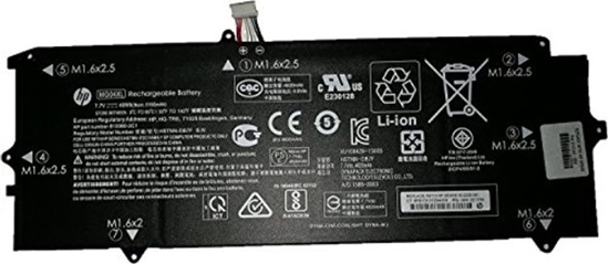Изображение Bateria HP Battery Pack Primary