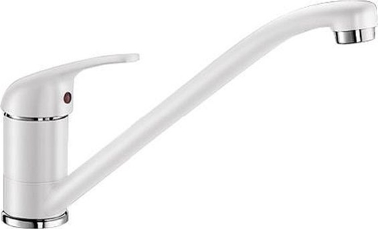 Picture of Bateria kuchenna Blanco Daras stojca biaa (517724)