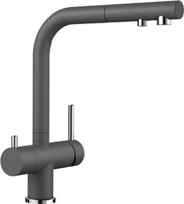 Attēls no Bateria kuchenna Blanco Fontas-S II stojca szaro skay (525207)