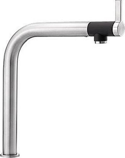 Picture of Bateria kuchenna Blanco Vonda stojca stal szlachetna szczotkowana (518435)