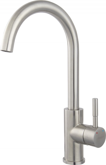 Изображение Bateria kuchenna Ferro Camira Inox stojca chrom (BCR4)