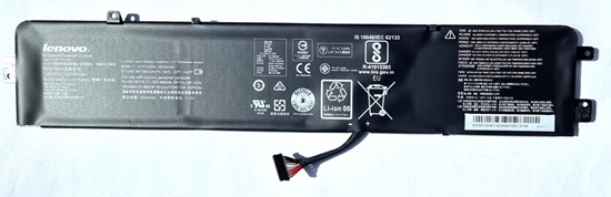 Изображение Bateria Lenovo 11.1V45Wh3cell bty